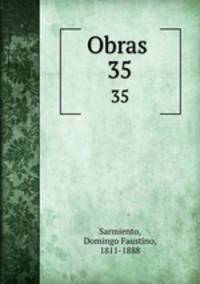 Obras . 35