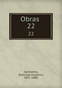 Obras . 22