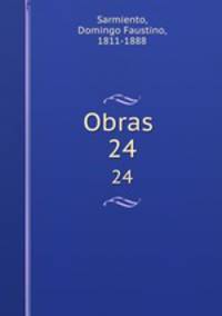 Obras . 24