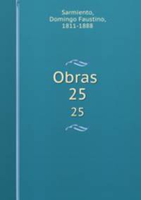 Obras . 25