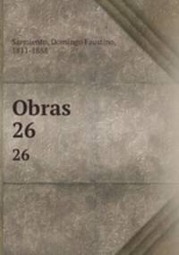 Obras . 26