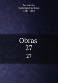 Obras . 27