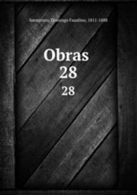 Obras . 28