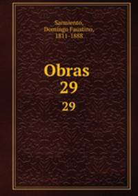 Obras . 29