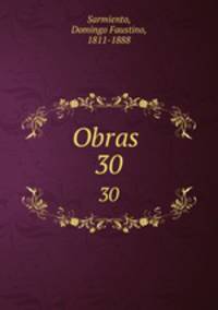 Obras . 30
