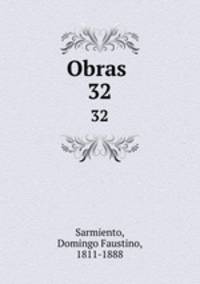 Obras . 32