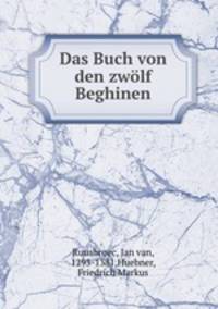 Das Buch von den zwlf Beghinen