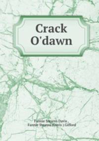 Crack O`dawn