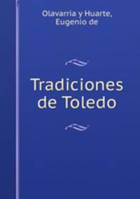 Tradiciones de Toledo