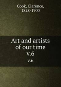 Art and artists of our time. v.6