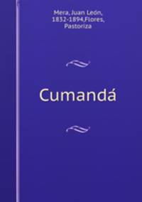 Cumanda