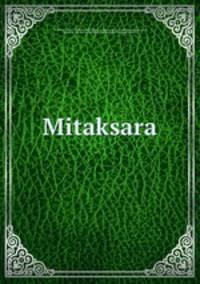 Mitaksara