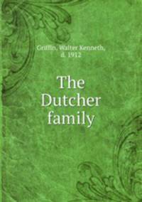 The Dutcher family