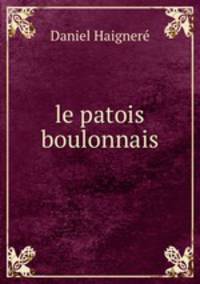 le patois boulonnais