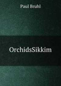 OrchidsSikkim