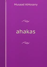 ahakas