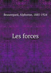 Les forces
