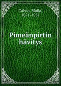 Pimenpirtin hvitys