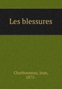 Les blessures