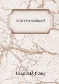 Etik00Haraldhoeff