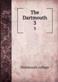 The Dartmouth. 3