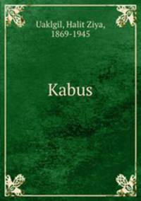 Kabus