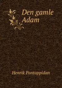 Den gamle Adam
