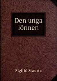 Den unga lnnen