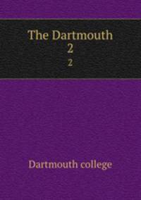 The Dartmouth. 2