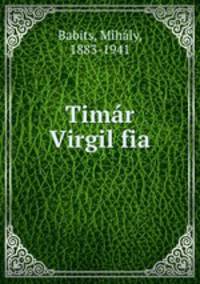 Timr Virgil fia