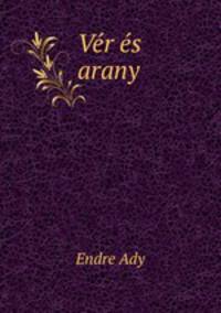 Vr s arany