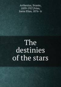 The destinies of the stars