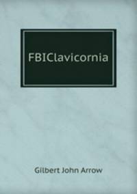 FBIClavicornia
