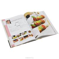 Готовим блюда из фруктов и ягод