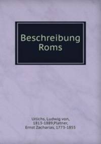 Beschreibung Roms