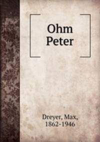 Ohm Peter