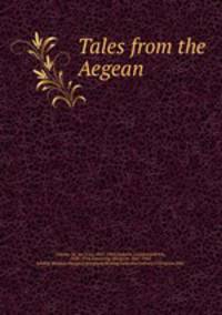 Tales from the Aegean