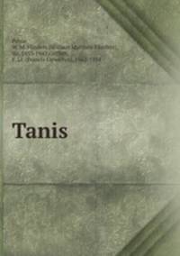 Tanis .