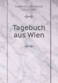 Tagebuch aus Wien