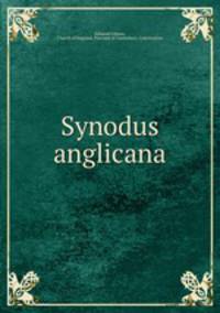 Synodus anglicana