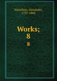 Works;. 8