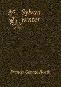 Sylvan winter