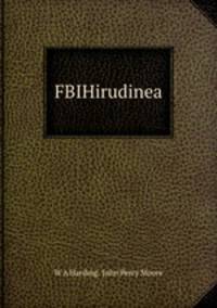 FBIHirudinea