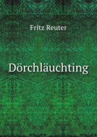 Drchluchting.