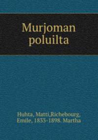 Murjoman poluilta