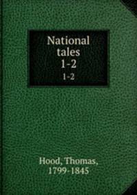 National tales. 1-2