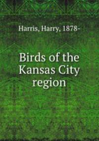 Birds of the Kansas City region