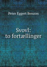 Svovl: to fortllinger