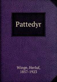 Pattedyr