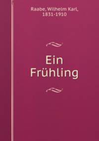 Ein Frhling